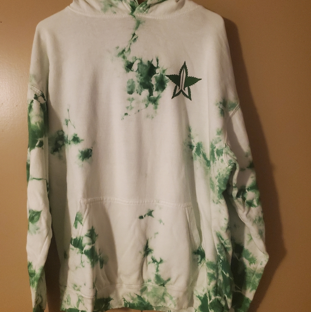 Jeffree star hoddie